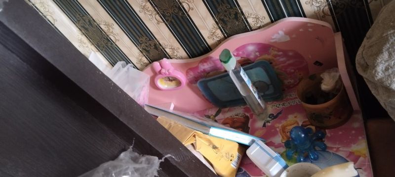 Парта детская для девочки Парта детская для девочки