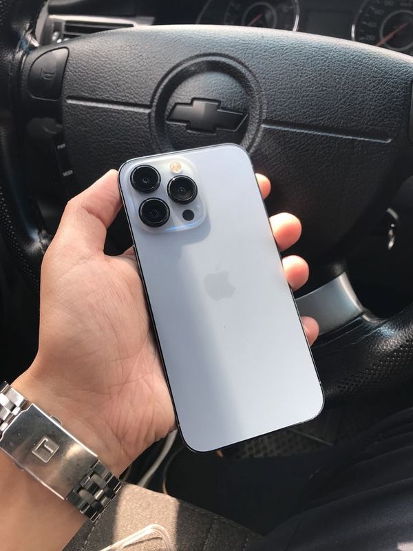Iphone 13 pro 128gb Iphone 13 pro 128gb