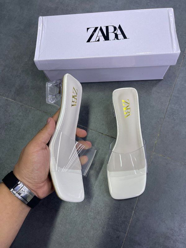 Zara karobkali Zara karobkali