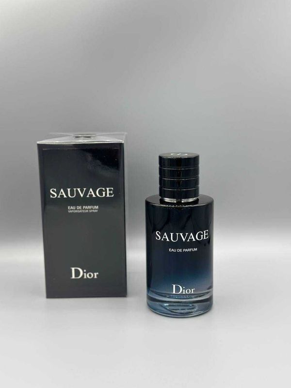 Парфюм Dior Sauvage Парфюм Dior Sauvage