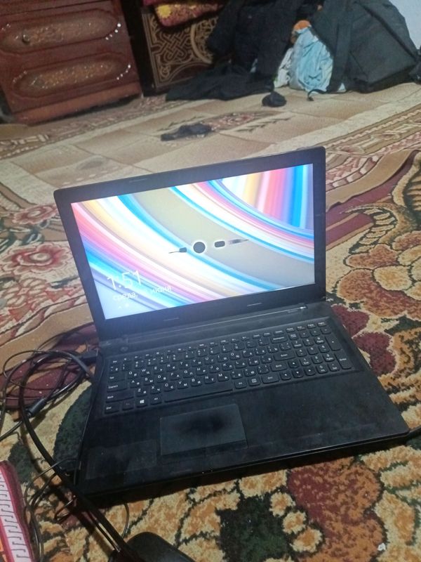 LENOVA LENOVA