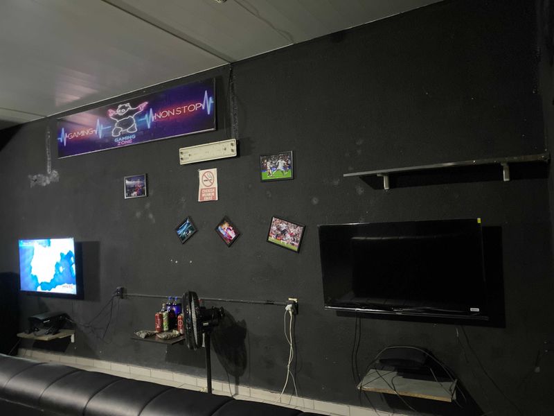 Tayyor playstation biznesi sotiladi. Tayyor playstation biznesi sotiladi.