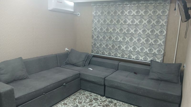 Аренда 1 ком Чилонзор 20 квартилда Аренда 1 ком Чилонзор 20 квартилда