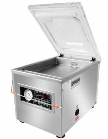 Вакуум-упаковочная машина Roal Pack DZ-260В Вакуум-упаковочная машина Roal Pack DZ-260В