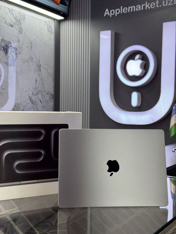 Macbook Pro 14 inch m3 8/512gb Macbook Pro 14 inch m3 8/512gb
