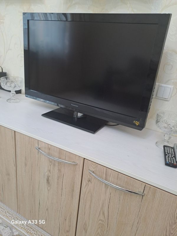 Продаётся телевизор PANASONIC Продаётся телевизор PANASONIC
