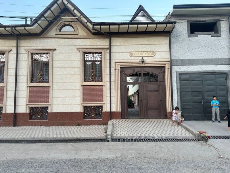 Dacha avangard Dacha avangard