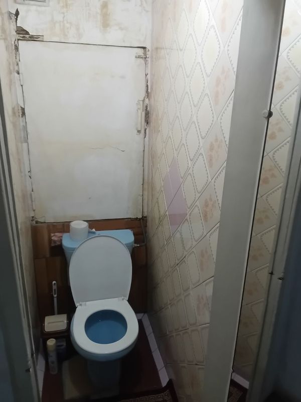 Квартира 2/2/4 ориентир Кадышева базар