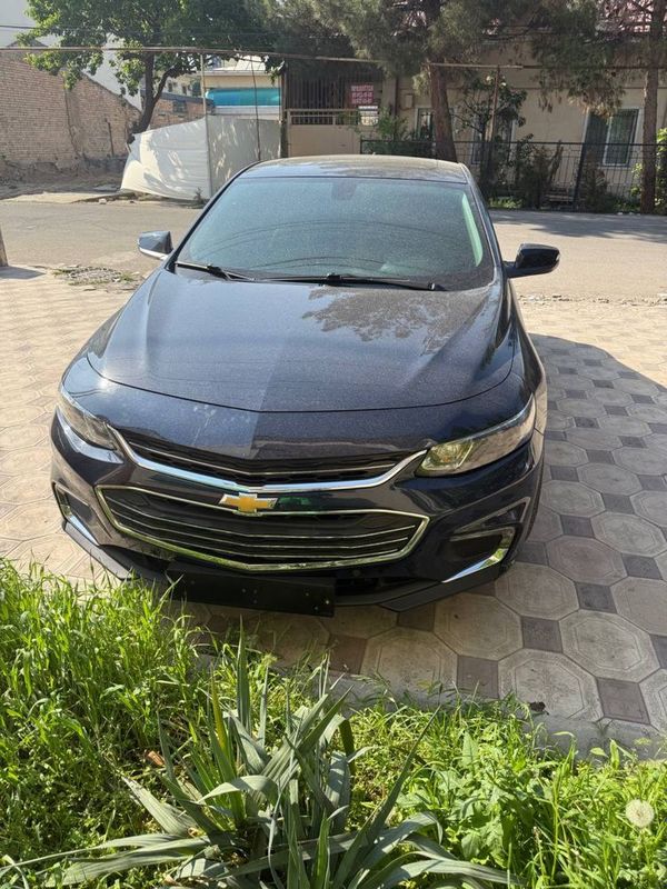 Malibu 2 LT 2 турбина срочно сотилади Malibu 2 LT 2 турбина срочно сотилади
