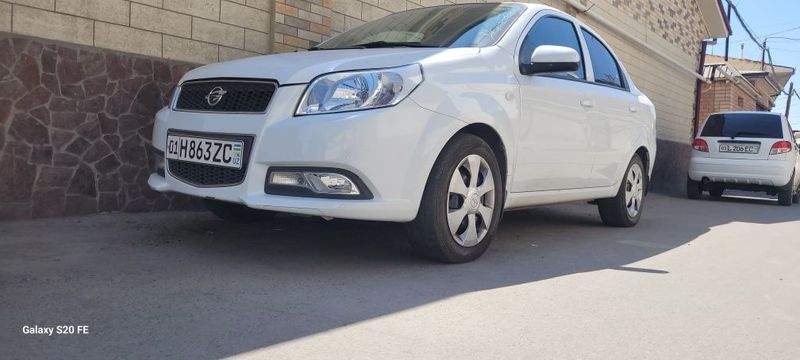 Nexia 3 avtomat karobka arenda s vikupom
