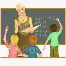 Репетитор до школьного возраста и начальных классов! Репетитор до школьного возраста и начальных классов!