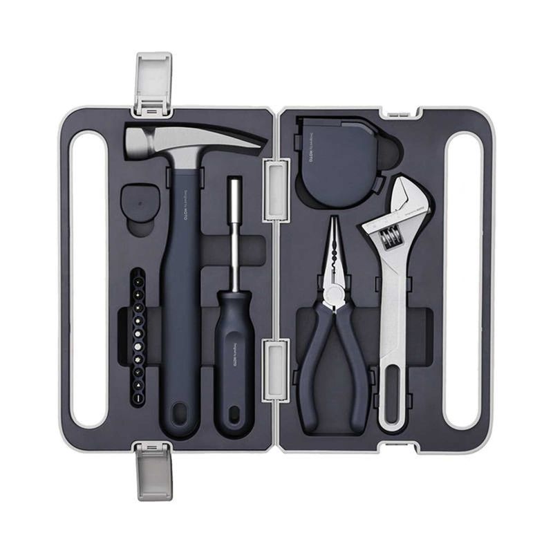 Набор инструментов Xiaomi HOTO Manual Tool Set QWSGJ002 Набор инструментов Xiaomi HOTO Manual Tool Set QWSGJ002
