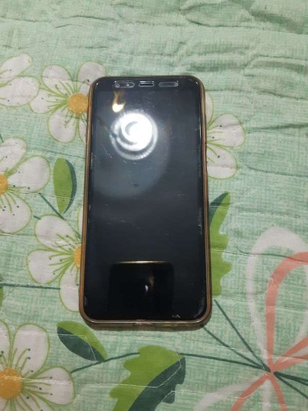 Samsung galaxy j6+