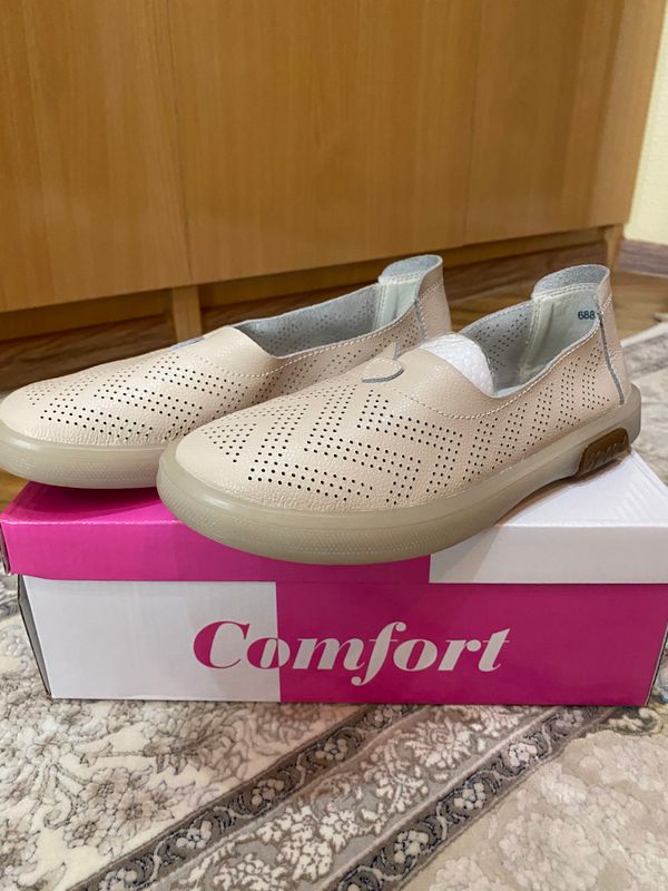 Обувь Comfort Обувь Comfort