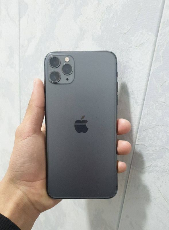 Iphone 11 pro max arzon