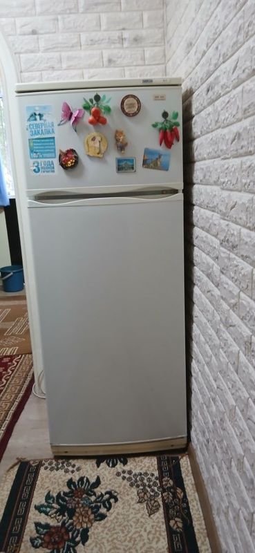Продаётся холодильник Продаётся холодильник