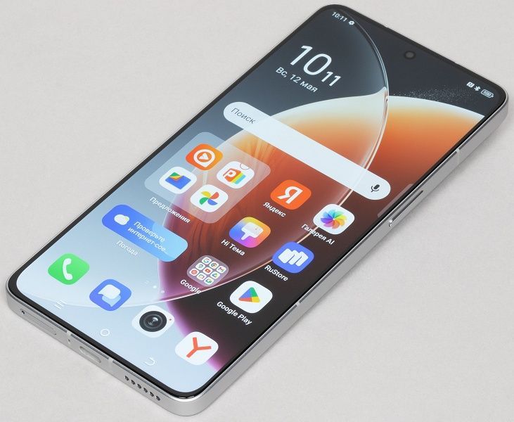 Tecno camon 30 256/16