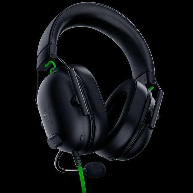 Игравой наушник Razer Blackshark V2 X