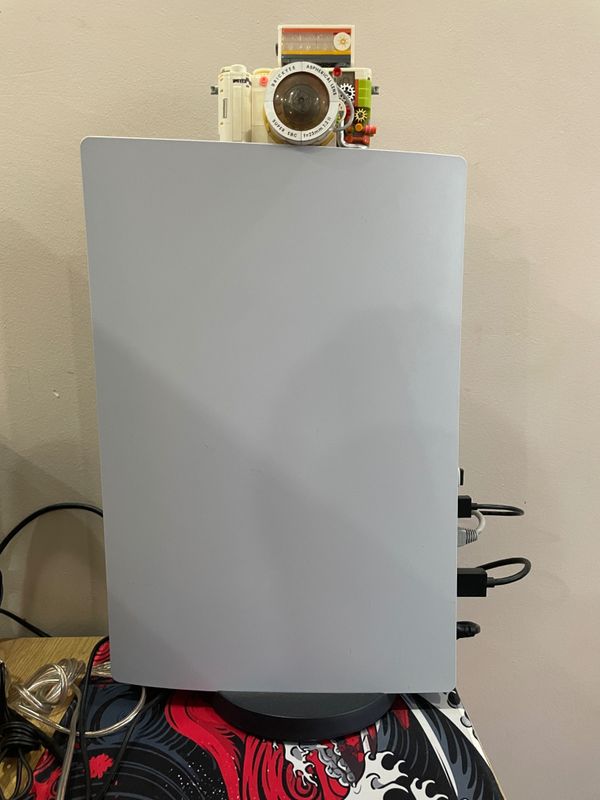 Продам PlayStation 5 fat digital