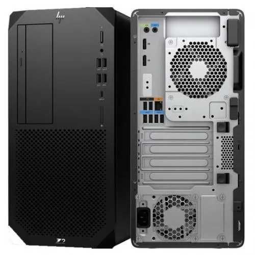 ПК HP Z2 G8 Workstation Core i9-11900K озу32гб 1T ssd NVIDIA RTX 3080 ПК HP Z2 G8 Workstation Core i9-11900K озу32гб 1T ssd NVIDIA RTX 3080