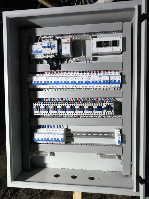 Elektrik xizmati Elektrik xizmati