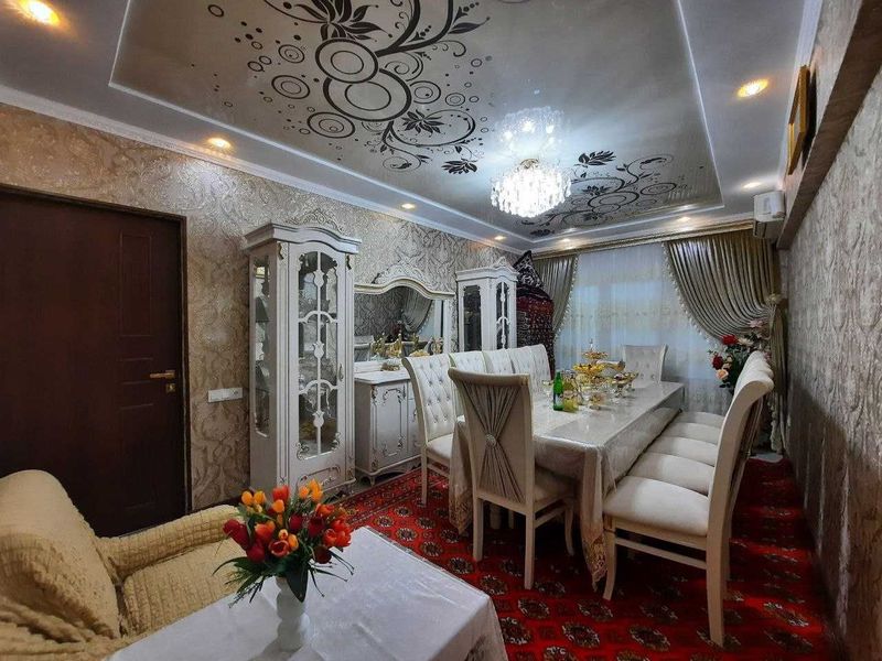 Продаётся квартира 4/4/4, Яккасарай, МВД, Козинка, М Космонавтов Продаётся квартира 4/4/4, Яккасарай, МВД, Козинка, М Космонавтов