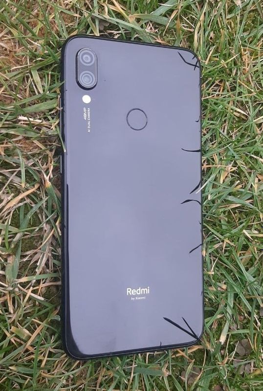 Redmi Note 7 Sotiladi