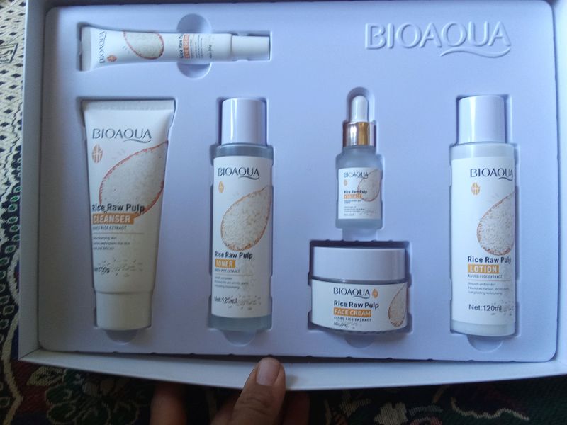 Sotiladi Bio Aqua