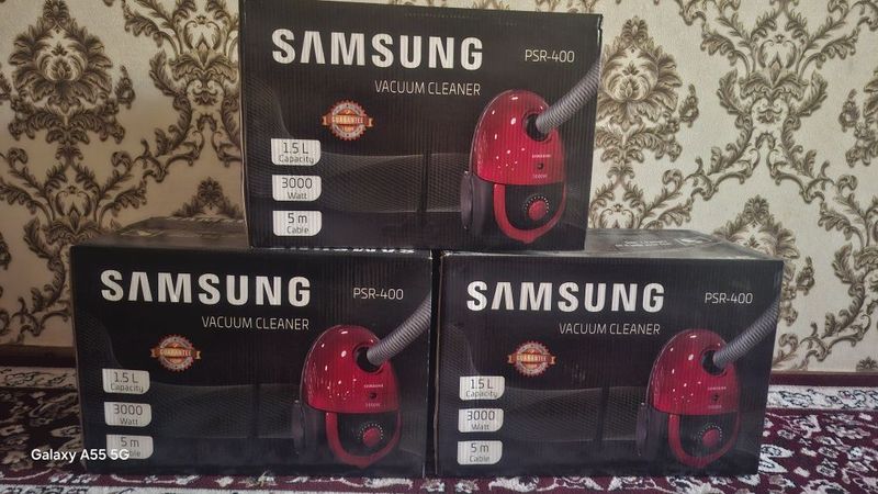 SAMSUNG pelisos PSR-400