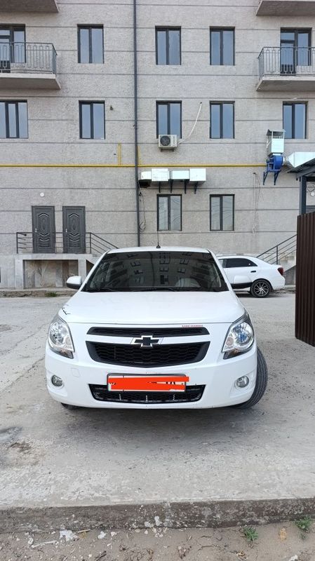 Автомобиль кобальт Автомобиль кобальт