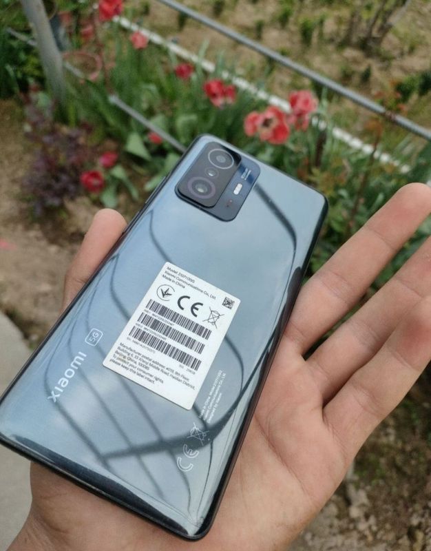 Xiomi 11T 8/128Gb Pubg/90fps Xiomi 11T 8/128Gb Pubg/90fps