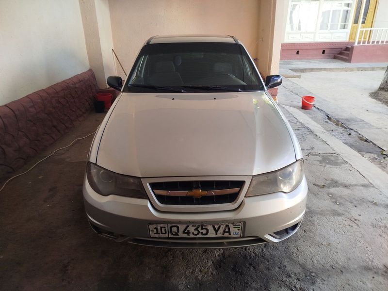 Chevrolet Nexia 2009