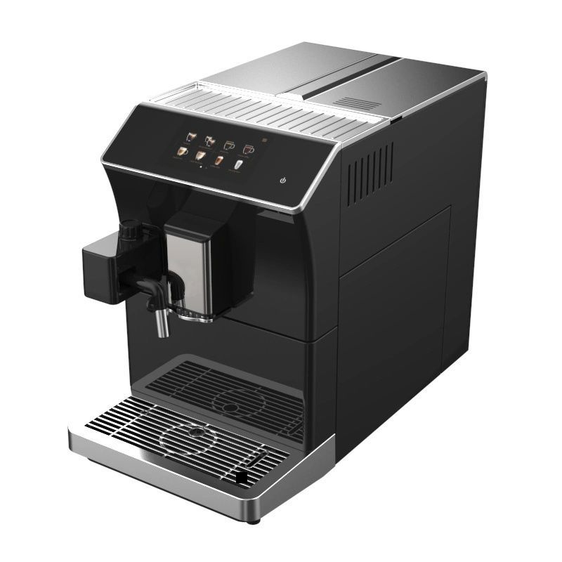 Кофемашина Jum BTB-203 Кофемашина Jum BTB-203