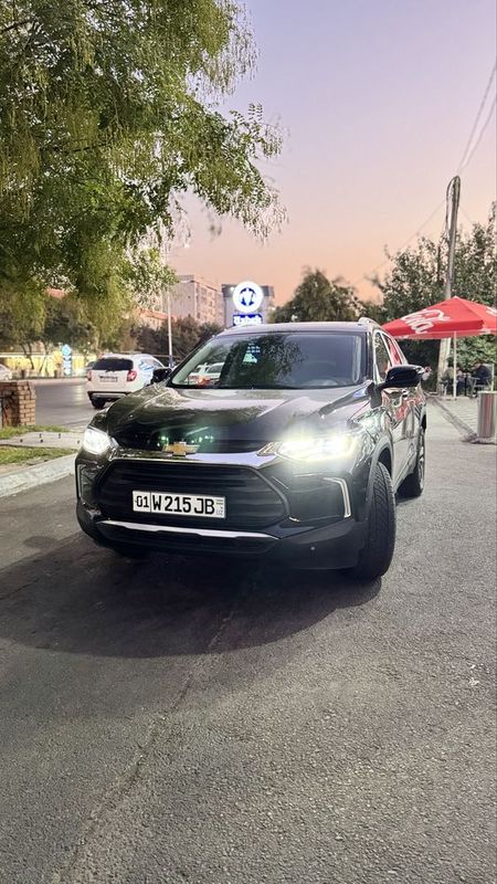Tracker 2 premier 2024