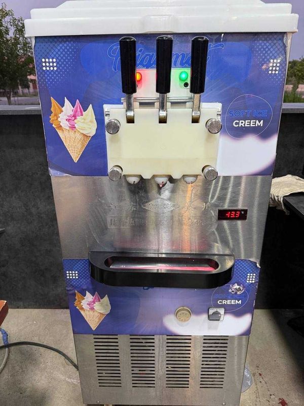 Marojni aparat frigamat freezer Marojni aparat frigamat freezer