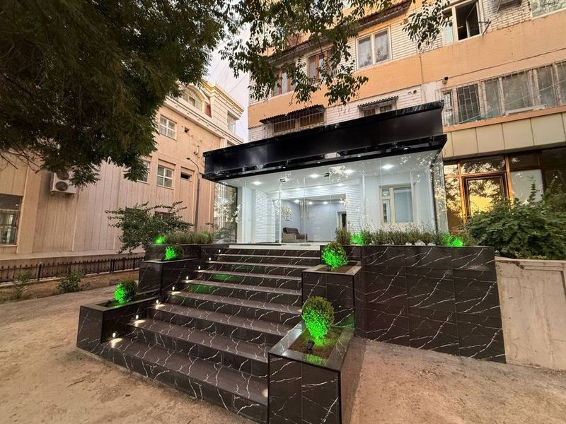 Продается коммерческой недвижимость Хамза, 1 линия Продается коммерческой недвижимость Хамза, 1 линия