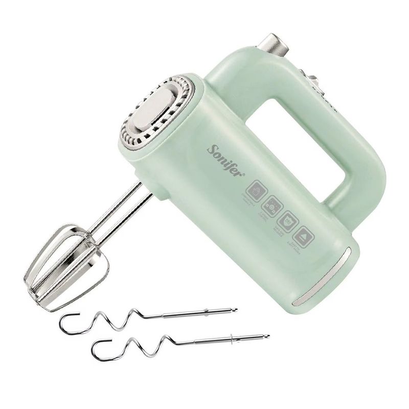 Ручной миксер Sonifer SF-7034 Ручной миксер Sonifer SF-7034