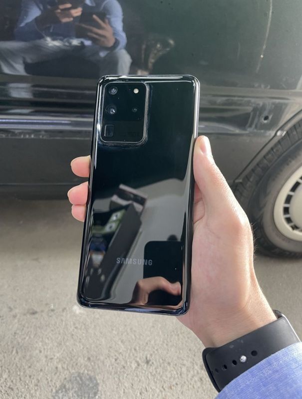 S20 ULTRA ideal obmenga S20 ULTRA ideal obmenga
