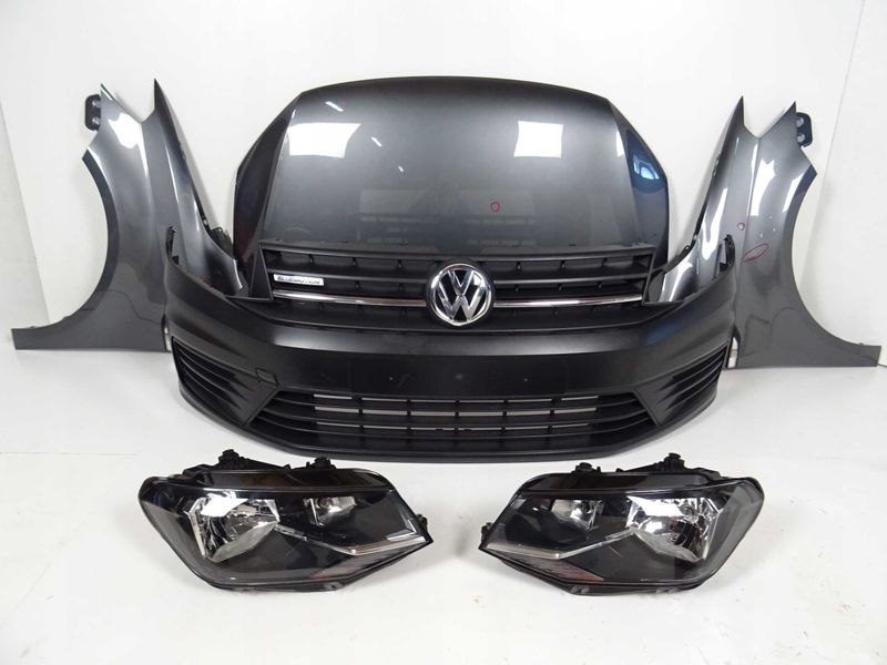 олди капот Vw Caddy передний капот олди капот Vw Caddy передний капот