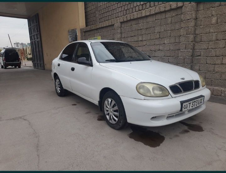 Продаётся Daewoo Lanos