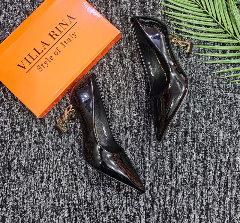 VILLA RINA & YSL New Collection VILLA RINA & YSL New Collection