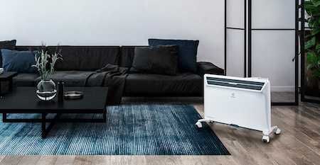 Конвектор ELECTROLUX И Масляный радиатор широком ассортимент на выбор Конвектор ELECTROLUX И Масляный радиатор широком ассортимент на выбор