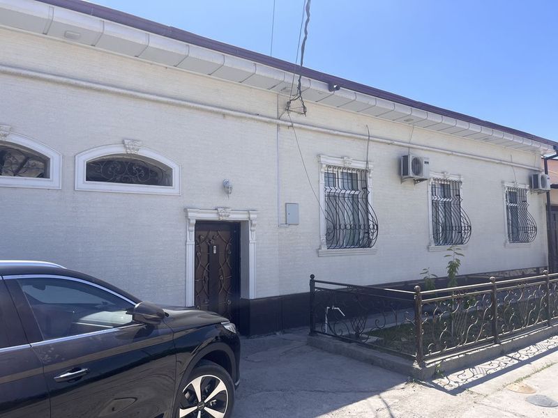 Продается дом 6 соток 4 комнаты