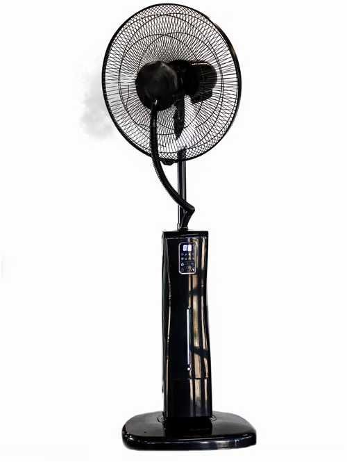 Вентилятор Avex Life LB-FS 06 Black Вентилятор Avex Life LB-FS 06 Black