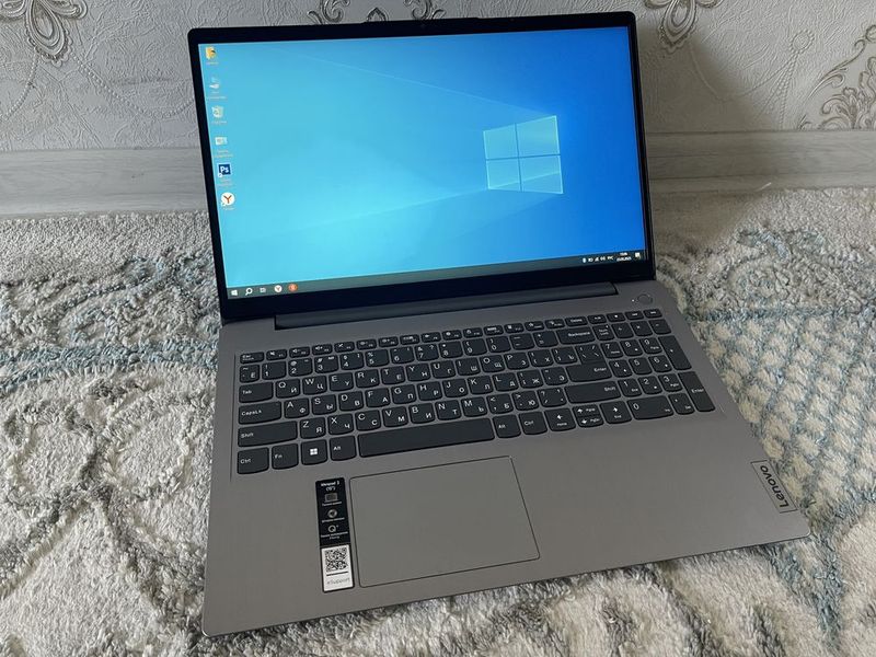 Продам ноутбук Lenovo Ideapad 3 Core i3-11th Продам ноутбук Lenovo Ideapad 3 Core i3-11th