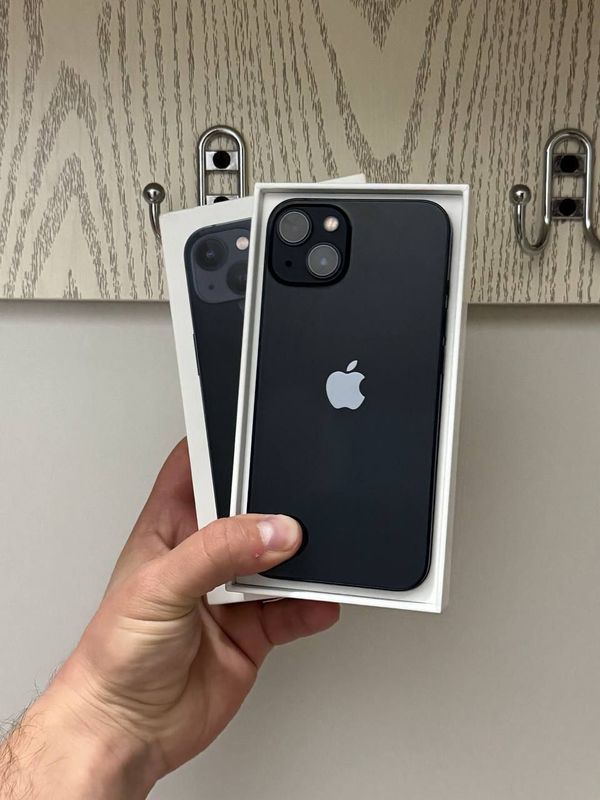 iPhone 13 LL/A 128 gb iPhone 13 LL/A 128 gb