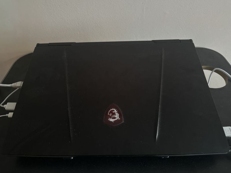 Msi игровой ноутбук Msi игровой ноутбук