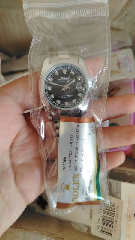 Rolex soat Rolex soat