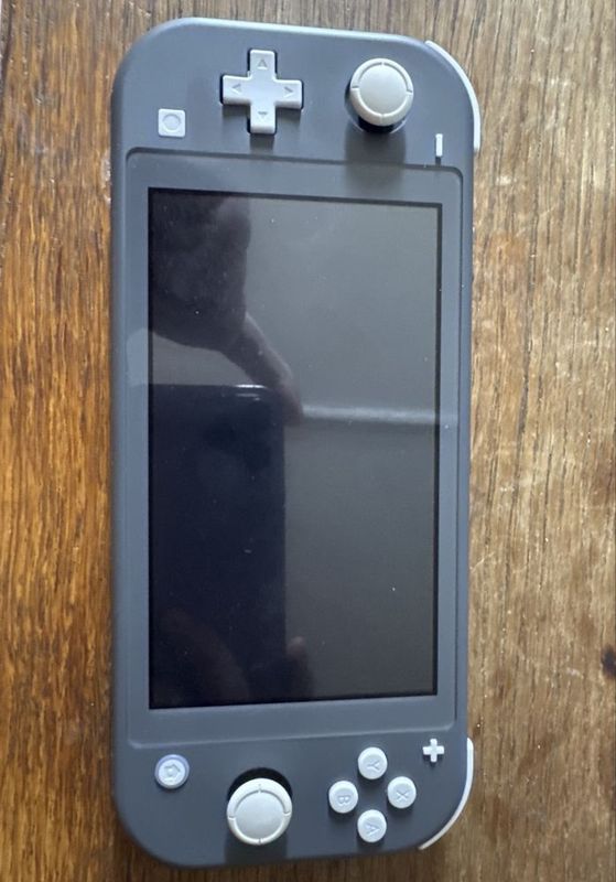 Nintendo Switch Lite Nintendo Switch Lite