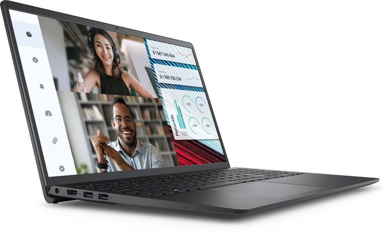 Ноутбук DELL Vostro 15,6 Intel Core i7- Ноутбук DELL Vostro 15,6 Intel Core i7-